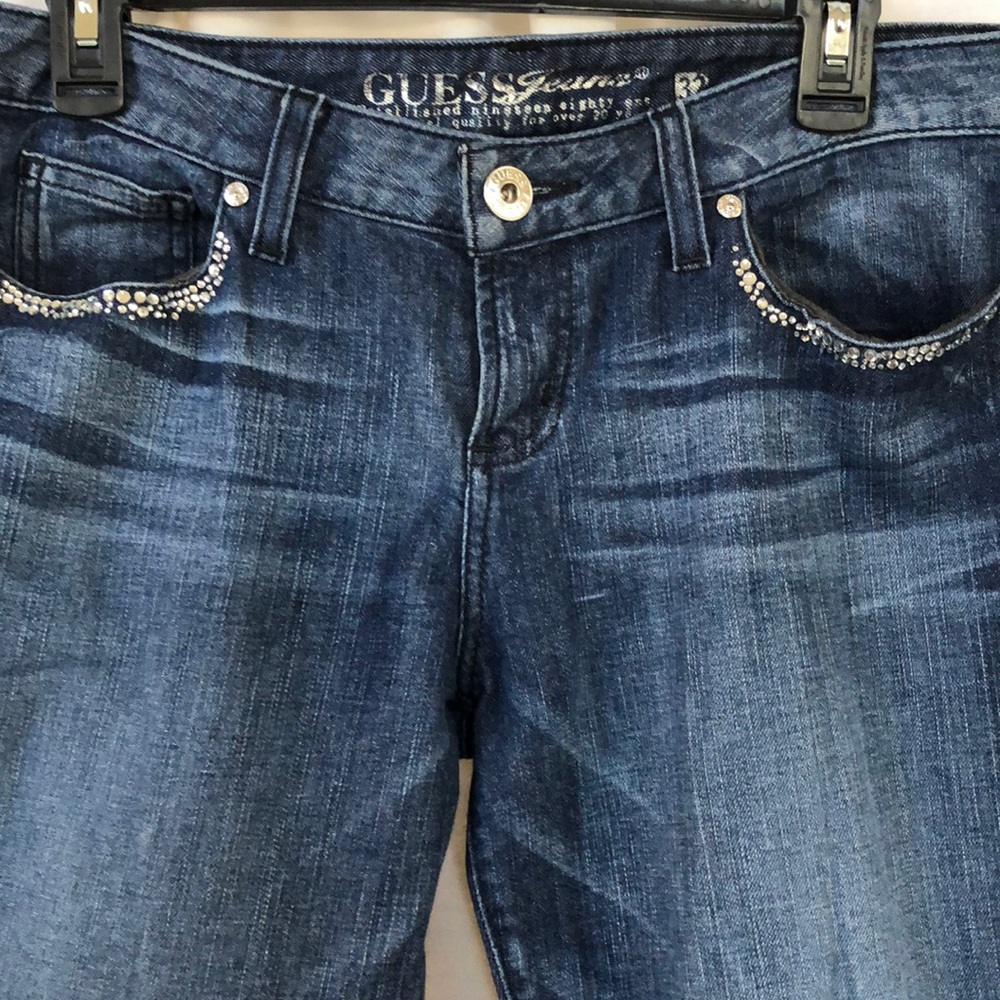 Women’s guess jeans